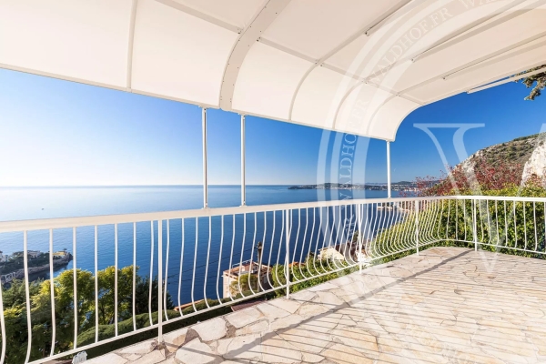 Luxury House for sale in Cap-d'Ail, 2 200 000 €, Photo 3