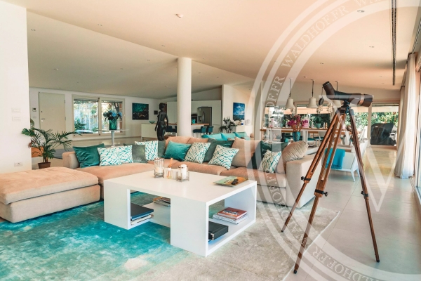 Maison de luxe à vendre à Roquebrune-Cap-Martin, 8 900 000 €, Photo 4