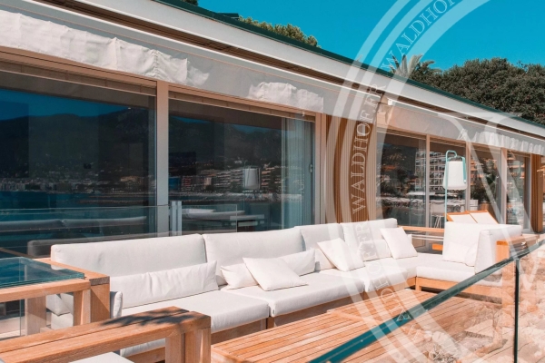 Maison de luxe à vendre à Roquebrune-Cap-Martin, 8 900 000 €, Photo 5