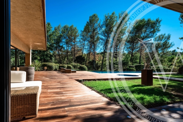 Luxury House for sale in Tourrettes, 10 500 000 €, Photo 5