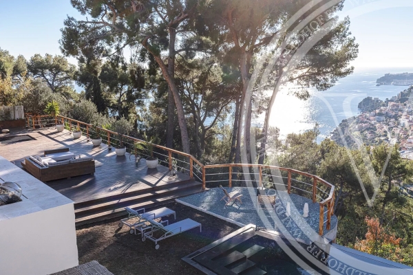 Maison de luxe à louer à Roquebrune-Cap-Martin, 30 000 €, Photo 5