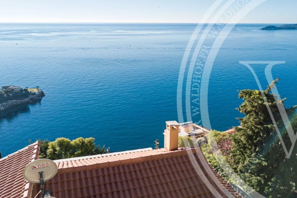 Luxury House for sale in Cap-d'Ail, 2 200 000 €, Photo 5