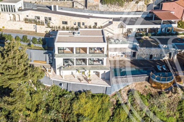 Maison de luxe à louer à Roquebrune-Cap-Martin, 30 000 €, Photo 6