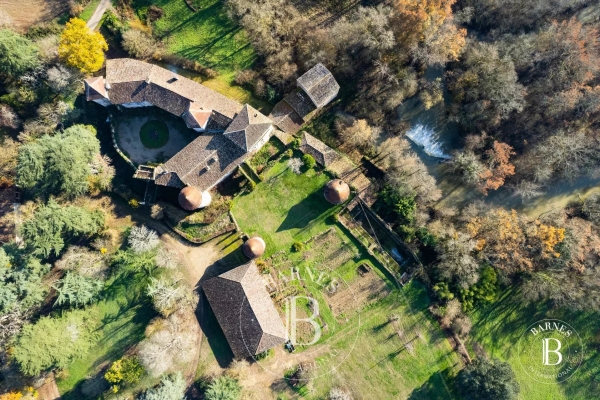 Maison de luxe à vendre à Lectoure, 3 760 000 €, Photo 4
