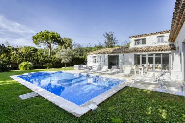 Maison de luxe à vendre à Saint-Tropez, 5 700 000 €, Photo 2