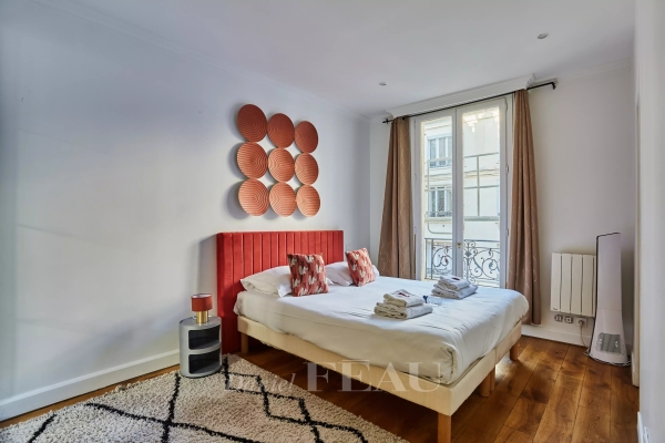 Appartement de luxe à vendre à Paris 16ème, 860 000 €, Photo 5