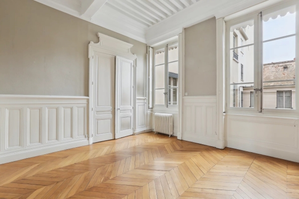 Appartement de luxe à vendre à Lyon 2ème, 1 091 000 €, Photo 3
