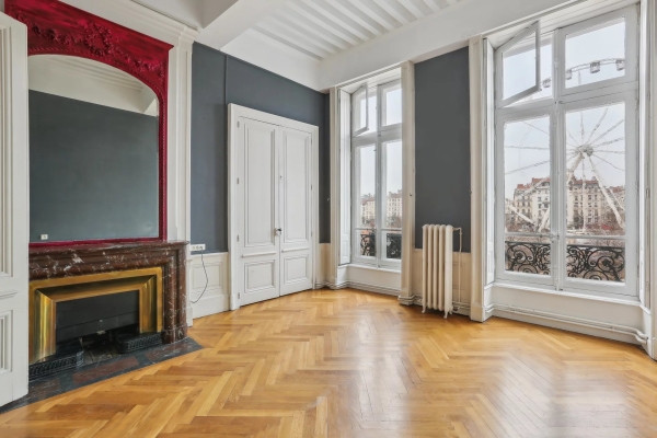 Appartement de luxe à vendre à Lyon 2ème, 1 091 000 €, Photo 6