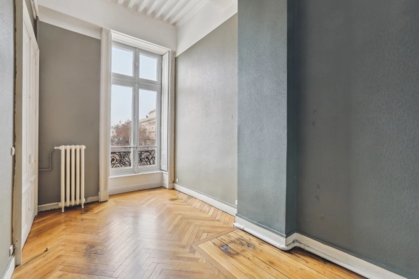 Appartement de luxe à vendre à Lyon 2ème, 1 091 000 €, Photo 7