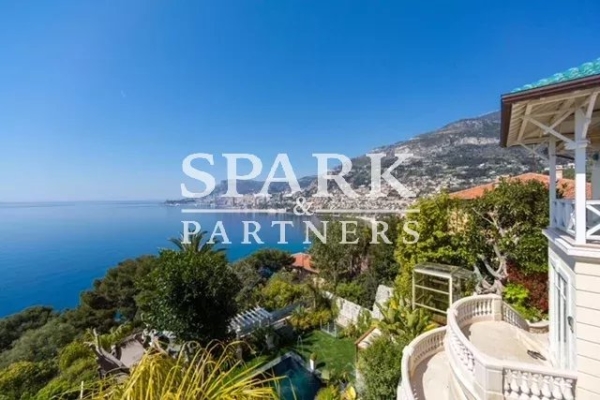 Maison de luxe à vendre à Roquebrune-Cap-Martin, 13 900 000 €, Photo 1