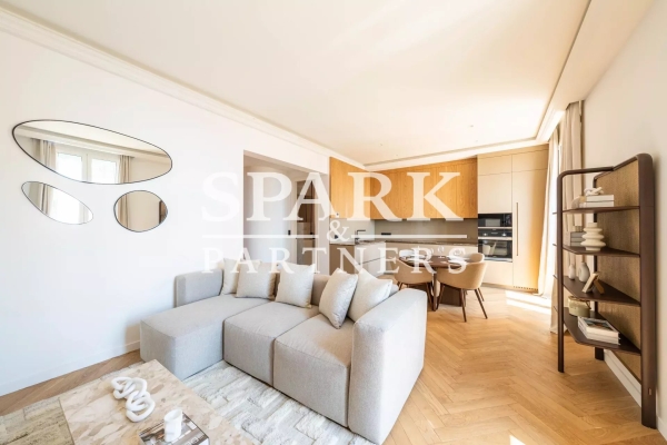 Appartement de luxe à vendre à Monaco, 3 500 000 €, Photo 7