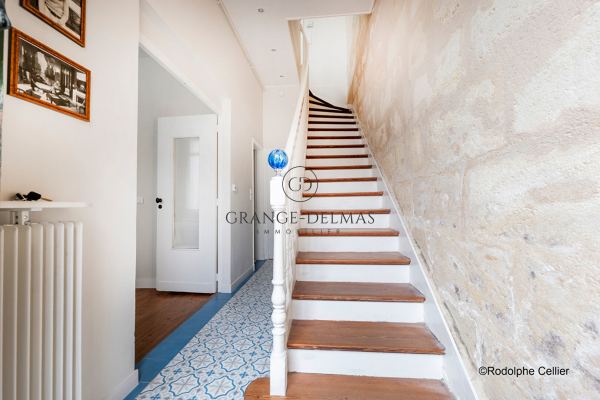 Luxury House for sale in Bordeaux, 495 000 €, Photo 5