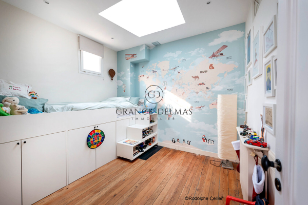 Luxury House for sale in Bordeaux, 495 000 €, Photo 7