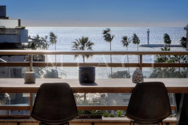 Appartement de luxe à louer à Cannes, 5 850 €, Photo 1