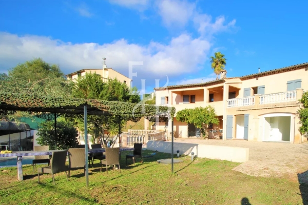 Maison de luxe à vendre à Peymeinade, 699 000 €, Photo 1