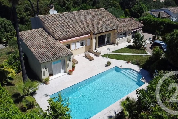 Luxury House for sale in Biot, 1 395 000 €, Photo 1
