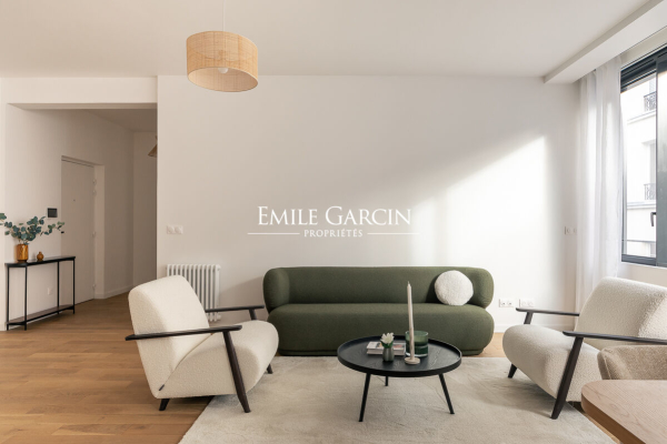 Appartement de luxe à vendre à Paris 4Ème, 1 540 000 €, Photo 1