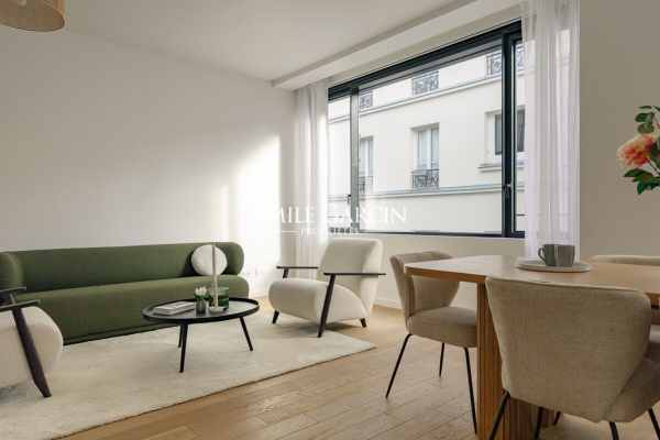 Appartement de luxe à vendre à Paris 4Ème, 1 540 000 €, Photo 2