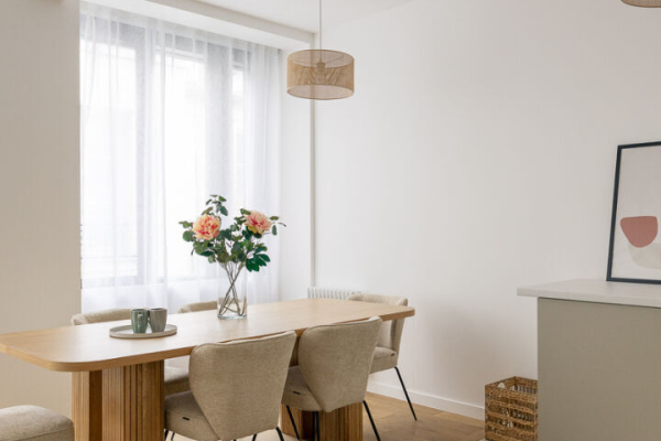 Appartement de luxe à vendre à Paris 4Ème, 1 540 000 €, Photo 4