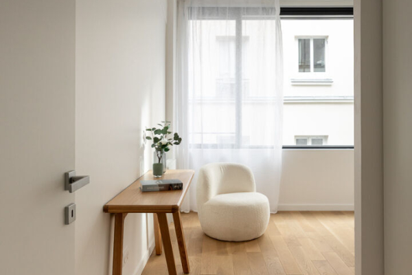 Appartement de luxe à vendre à Paris 4Ème, 1 540 000 €, Photo 6