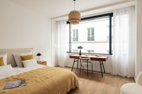 Appartement de luxe à vendre à Paris 4Ème, 1 540 000 €, Photo 7