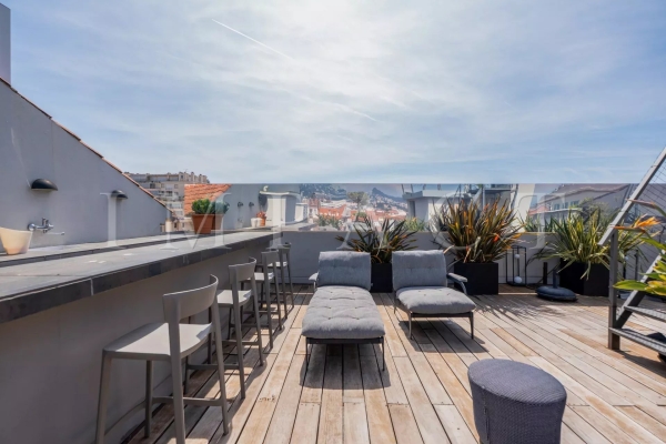 Luxury Apartment for rental in Cannes, 9 100 €, Photo 1