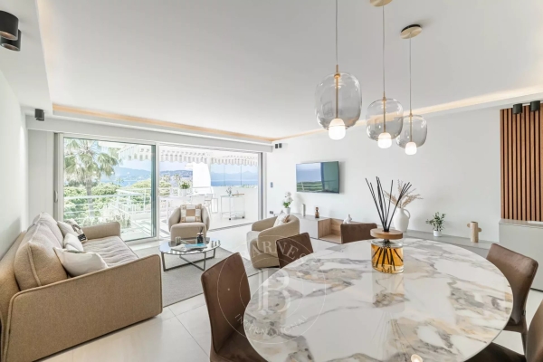 Luxury Apartment for sale in Cannes, 2 495 000 €, Photo 4