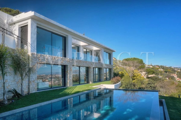 Maison de luxe à louer à Cannes, 15 600 €, Photo 1