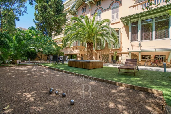 Appartement de luxe à louer à Cannes, 2 700 €, Photo 1