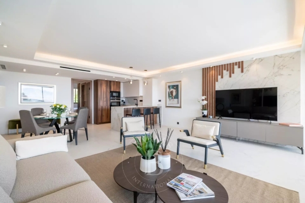 Appartement de luxe à vendre à Cannes, 2 508 000 €, Photo 4