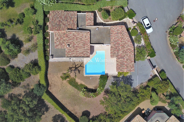 Luxury House for sale in Saint-Raphaël, 1 190 000 €, Photo 2