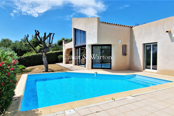 Luxury House for sale in Saint-Raphaël, 1 190 000 €, Photo 3