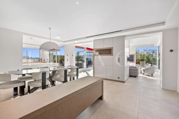 Luxury Apartment for rental in Cannes, 11 500 €, Photo 1
