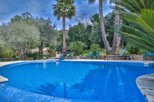 Luxury House for sale in Nice, 3 630 000 €, Photo 4