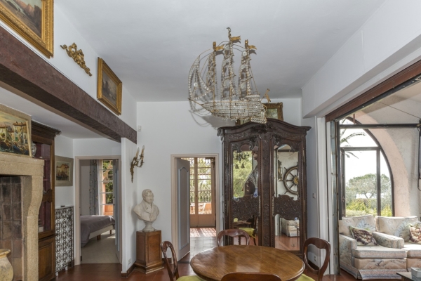 Luxury House for sale in Nice, 3 630 000 €, Photo 6