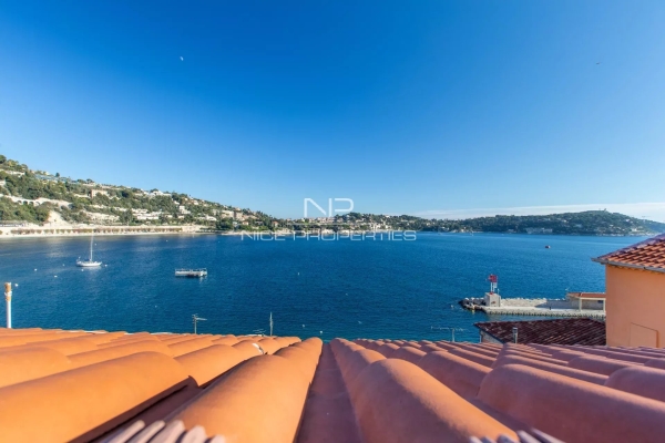 Luxury Apartment for sale in Villefranche-sur-Mer, 695 000 €, Photo 1