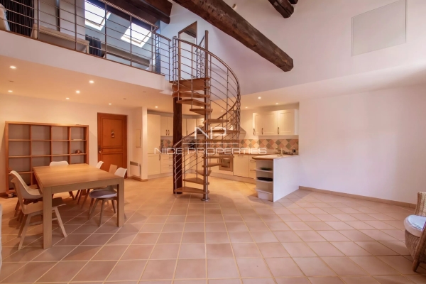 Appartement de luxe à vendre à Villefranche-sur-Mer, 695 000 €, Photo 4