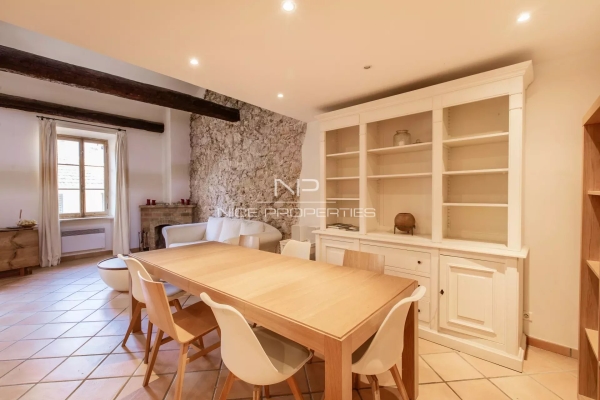 Appartement de luxe à vendre à Villefranche-sur-Mer, 695 000 €, Photo 5