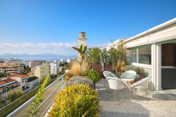 Appartement de luxe à vendre à Cannes, 2 790 000 €, Photo 1