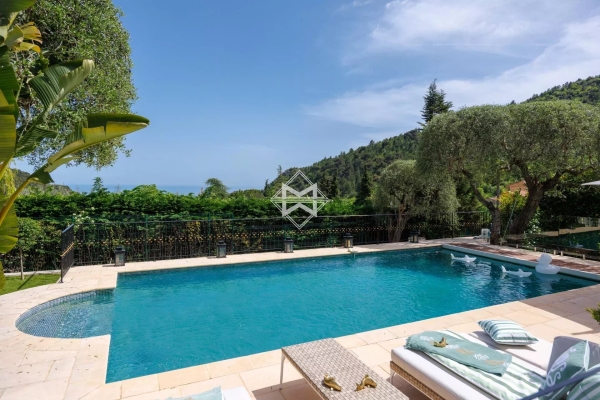 Luxury House for sale in Èze, 3 690 000 €, Photo 7