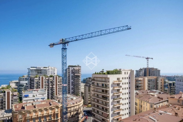 Appartement de luxe à vendre à Monaco, 5 800 000 €, Photo 1