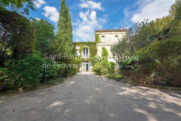 Luxury House for sale in Maussane les Alpilles, 2 300 000 €, Photo 2