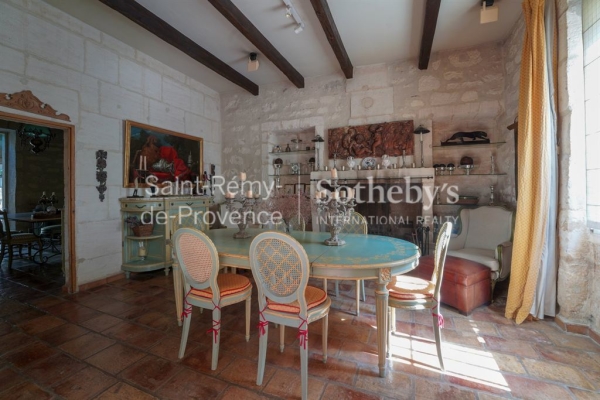 Luxury House for sale in Maussane les Alpilles, 2 300 000 €, Photo 4