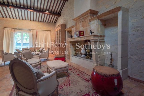 Luxury House for sale in Maussane les Alpilles, 2 300 000 €, Photo 7