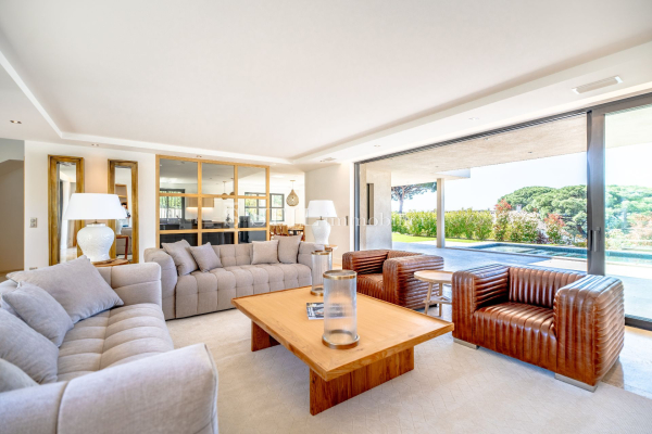 Luxury House for sale in Sainte-Maxime, 5 490 000 €, Photo 3