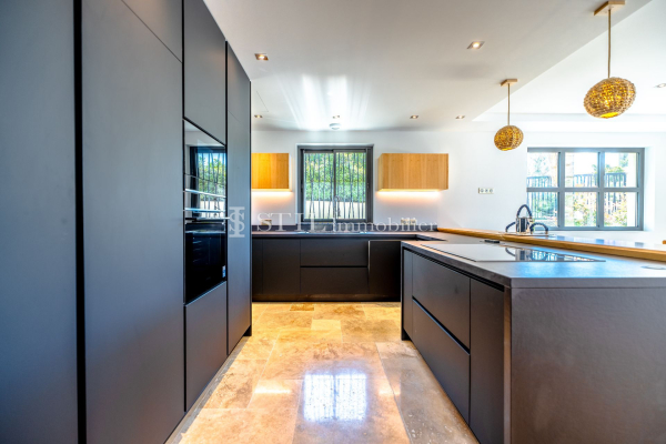 Luxury House for sale in Sainte-Maxime, 5 490 000 €, Photo 4