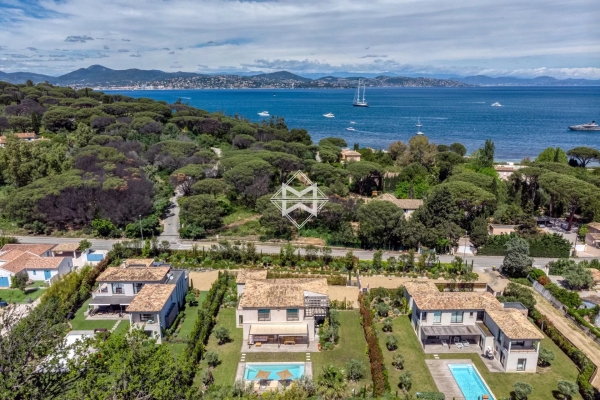 Maison de luxe à louer à Saint-Tropez, 35 000 €, Photo 1