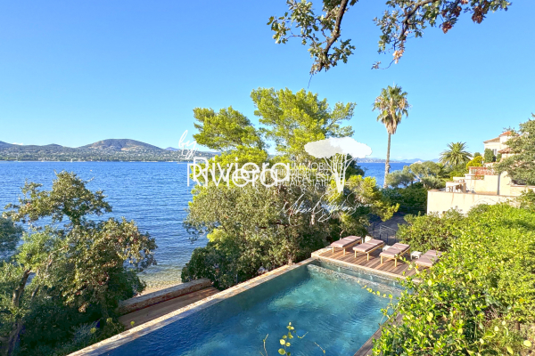 Maison de luxe à vendre à Saint-Tropez, 7 800 000 €, Photo 1