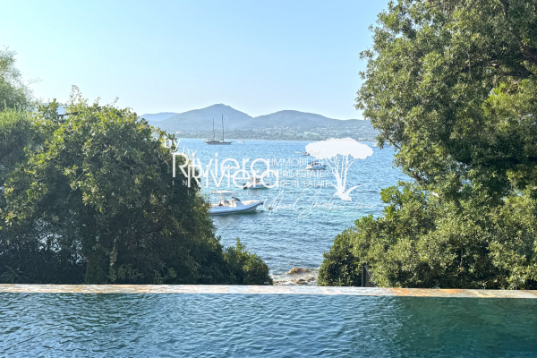 Maison de luxe à vendre à Saint-Tropez, 7 800 000 €, Photo 3