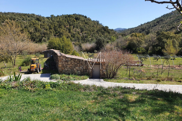 Maison de luxe à vendre à Vidauban, 3 500 000 €, Photo 4